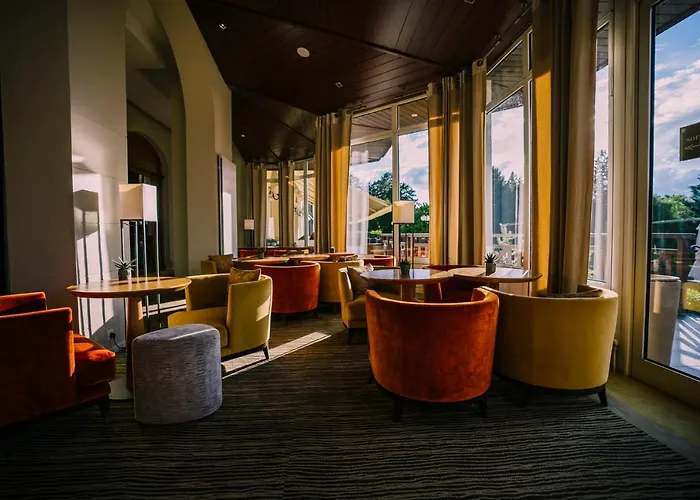 ホテル エルミタージュ