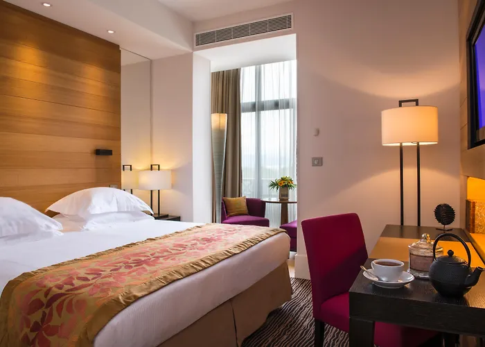 エルミタージュ ホテル