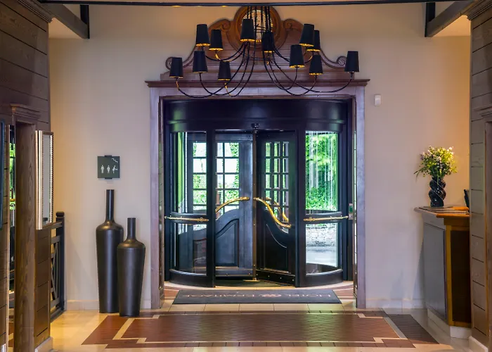 エルミタージュ ホテル