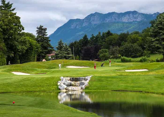 エルミタージュ 4*