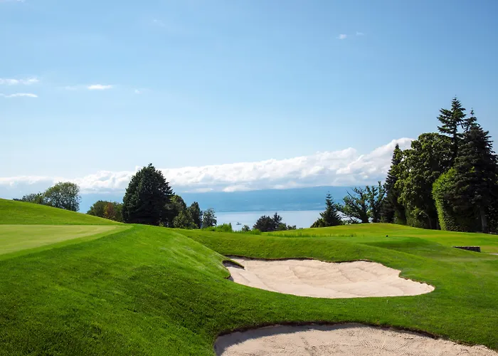 エルミタージュ 4*