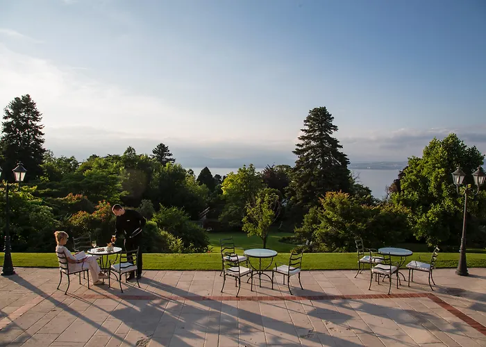 エルミタージュ