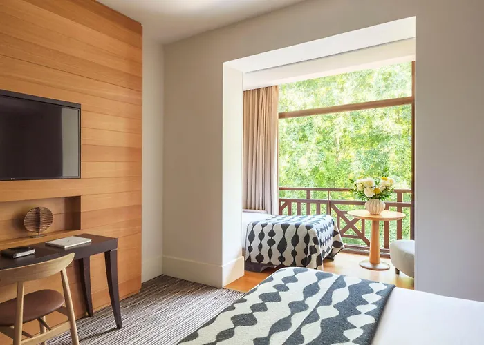 エルミタージュ ホテル エヴィアン・レ・バン