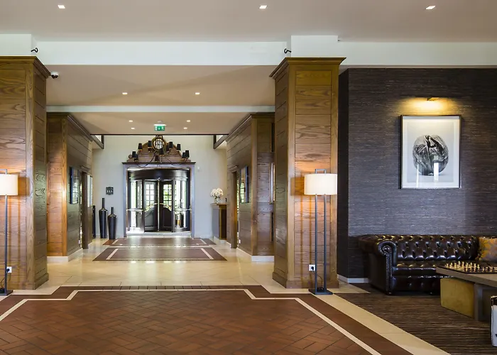 エルミタージュ ホテル エヴィアン・レ・バン