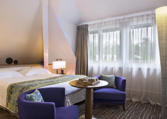 エルミタージュ ホテル