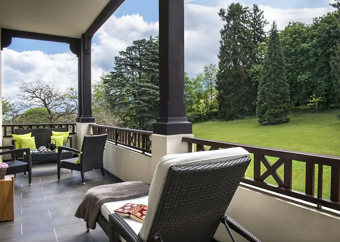 エルミタージュ 4*