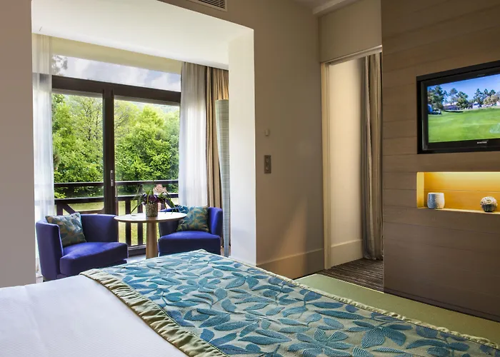 エルミタージュ ホテル