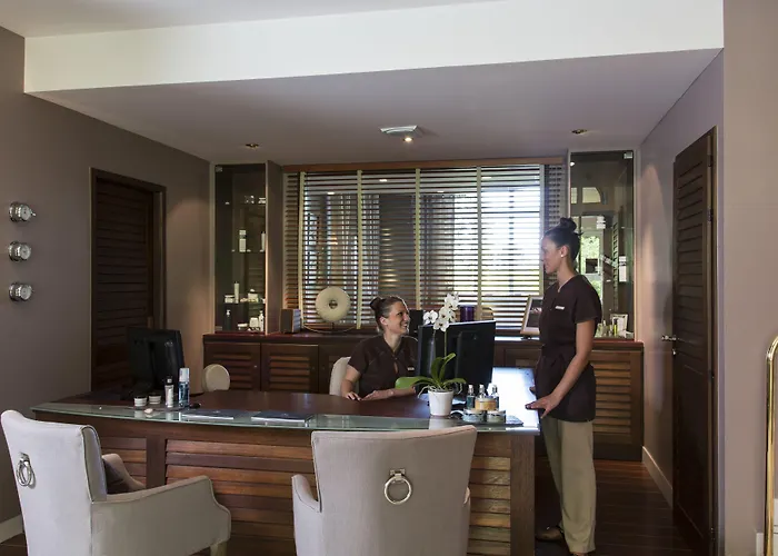 エルミタージュ ホテル