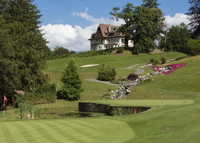 Hotel Ermitage 4*