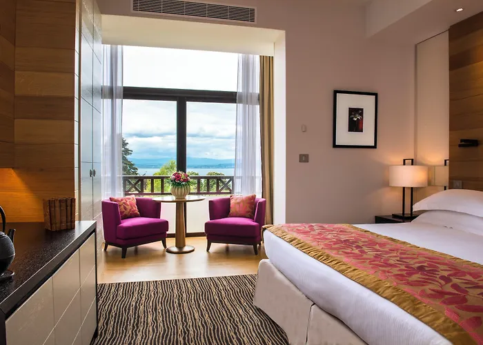 Ermitage Hotel 4*