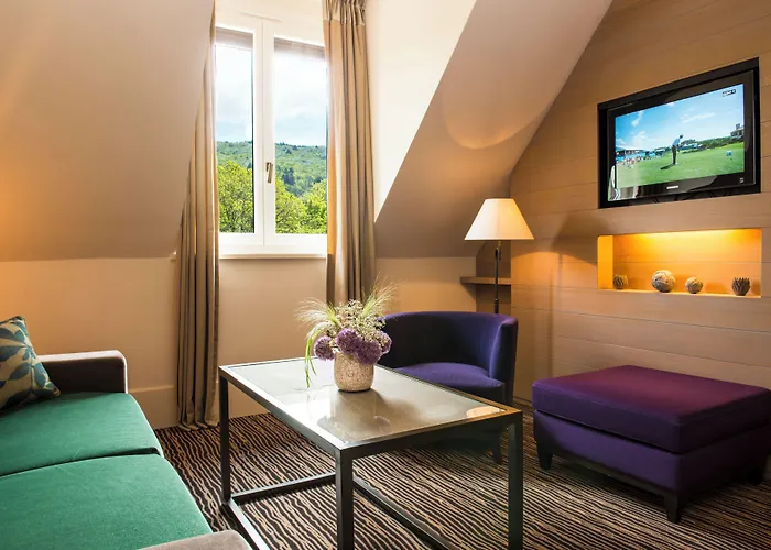 エルミタージュ 4*