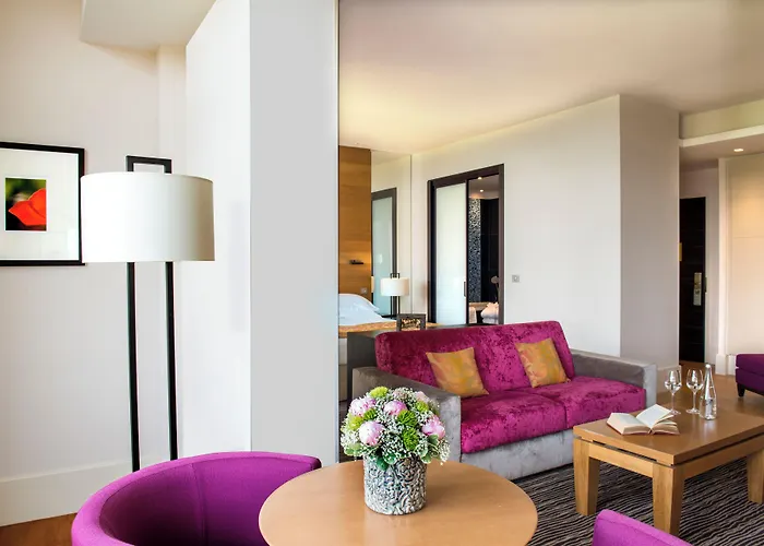 エルミタージュ ホテル