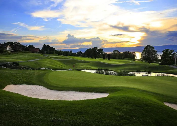 ホテル エルミタージュ 4*