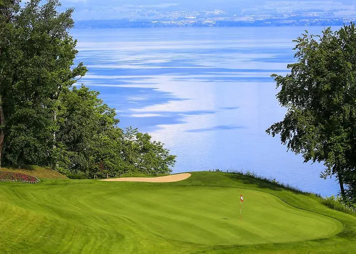 エルミタージュ ホテル