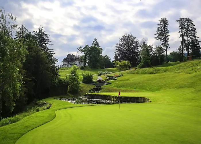 エルミタージュ 4*